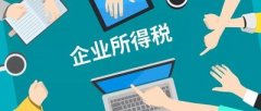 企業(yè)所得稅是什么？核定征收的企業(yè)所得稅計算方法是什么？ 