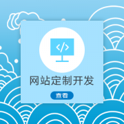 企業(yè)定制網(wǎng)站可以體現出什么優(yōu)勢？ 