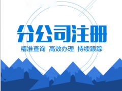 成都分公司注冊有哪些需要注意的問(wèn)題？ 