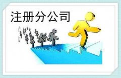 成都分公司注冊需要什么材料？ 