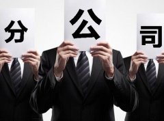 成都注冊分公司有什么特點(diǎn)與優(yōu)勢？ 