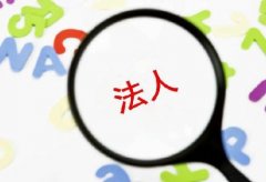 信息咨詢(xún)注冊公司法人條件，咨詢(xún)公司注冊的基本要素? 