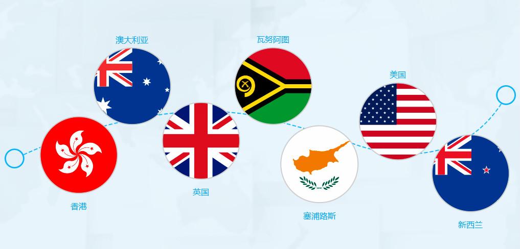 成都武侯區注冊日本公司